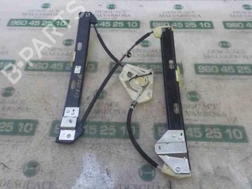 BP6329929C22 | Elevalunas delantero izquierdo AUDI A1 Sportback (GBA)  BP6329929C22