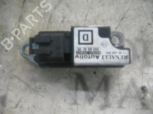 Elektronisk modul RENAULT MEGANE I Coach (DA0/1_) 1.9 dTi (DA0N) | BP3755809M83