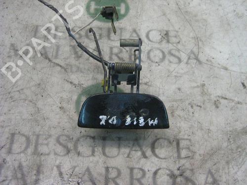 Used Front left exterior door handle FORD USA PROBE II (ECP) [1992-1998]  9139740
