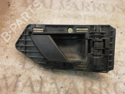 Used Front right interior door handle Front right interior door handle CITROËN BERLINGO / BERLINGO FIRST MPV (MF_, GJK_, GFK_) 2.0 HDI 90 (MFRHY) (90 hp) 3739723 3739723