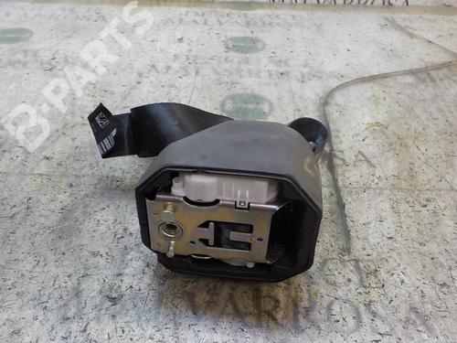 Used Rear right belt tensioner Rear right belt tensioner CITROËN C3 II (SC_) 1.4 HDi 70 (SC8HZC, SC8HR0, SC8HP4) (68 hp) 6618079 6618079
