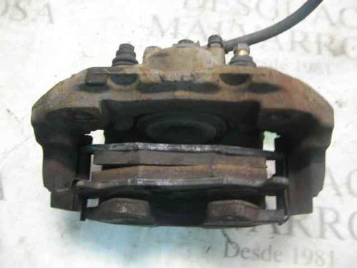 Right front brake caliper CHRYSLER VOYAGER II (ES)  | BP11555696M104 