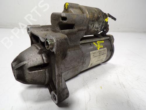 Used Starter Starter BMW 2 Gran Tourer (F46) [2014-2026] 16432465 16432465