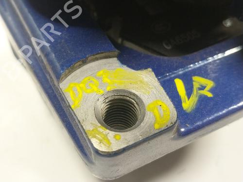 Right rear brake caliper BMW 3 (G20, G80, G28) 330 d xDrive | BP24574677M106 