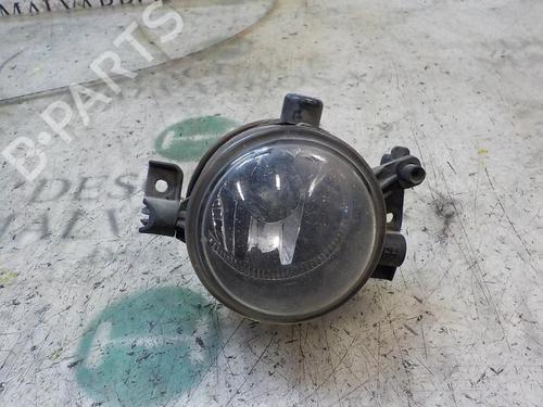 Used Right front fog light FORD FOCUS II Turnier (DA_, FFS, DS) 1.6 TDCi (90 hp) 3849374