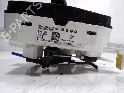 Climate control PEUGEOT 108  | BP9518199I5 