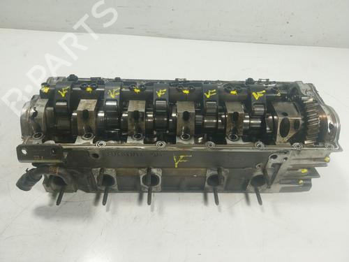 Used Cylinder head Cylinder head VW TOUAREG (7LA, 7L6, 7L7) 5.0 V10 TDI (313 hp) 17575831 17575831