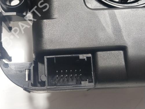 Steering column stalk BMW X6 (E71, E72) xDrive 40 d | BP17872463I23 