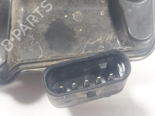 Throttle body BMW X5 (F15, F85) xDrive 25 d | BP19253528M82 