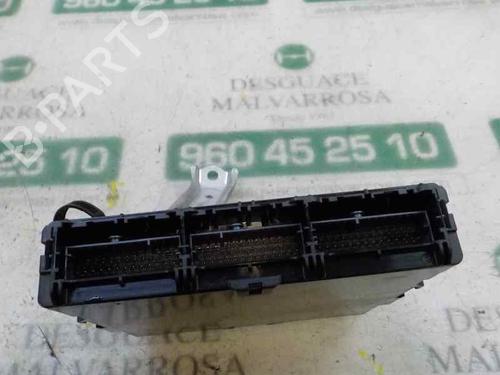 Electronic module TOYOTA RAV 4 V (_A5_, _H5_)  | BP9095959M83 