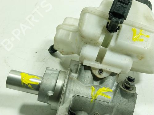 Brake master cylinder VW GOLF VIII (CD1, DA1) | BP20146899M77 - Image 3