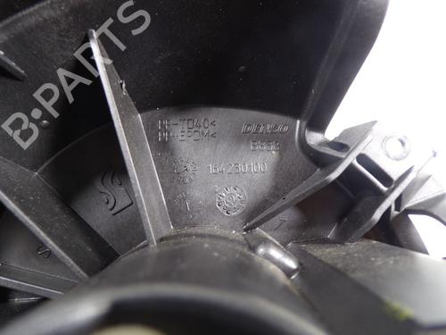 Heater blower motor FIAT PUNTO EVO (199_) 1.3 D Multijet (199AXC1A, 199BXC1A, 199AXT1A, 199BXT1A) | BP7869813M62