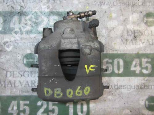 Used Left front brake caliper Left front brake caliper SEAT IBIZA IV SC (6J1, 6P5) 1.2 (70 hp) 11549937 11549937