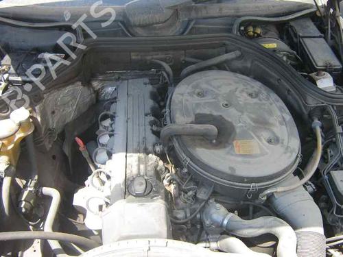 Right front brake caliper MERCEDES-BENZ 124 Saloon (W124)  | BP11556804M104 