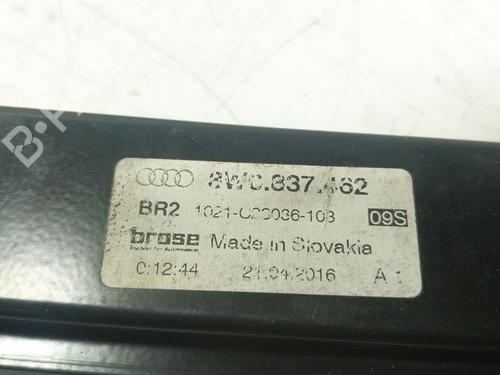 Front right window mechanism AUDI A4 B9 Avant (8W5, 8WD) 2.0 TDI | BP36798637C23 - Image 3