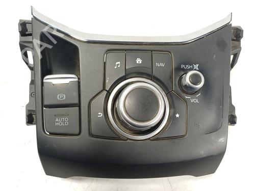 Comutador Comutador MAZDA 6 Estate (GJ, GL) 2.5 (194 hp) 34370949 34370949