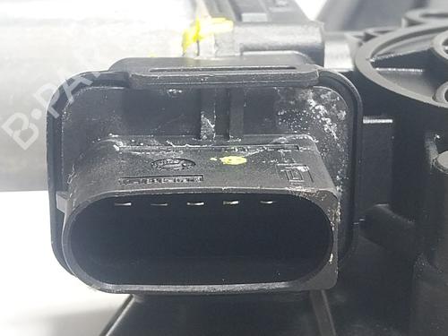 Front right window mechanism BMW 3 (F30, F80)  | BP18914863C23 