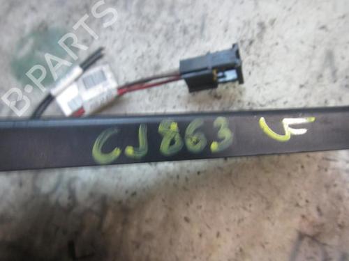 Heater resistor OPEL MOVANO A Van (X70) 2.5 CDTI (FD) | BP11643592M108