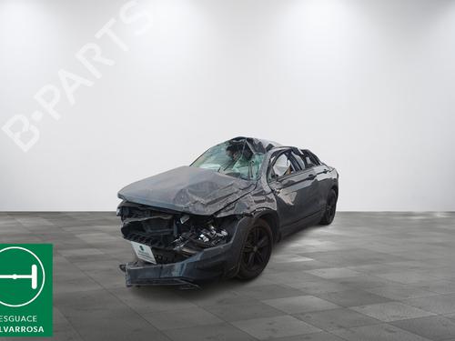 Headlight switch VW TIGUAN ALLSPACE (BW2, BJ2)  | BP28516634I24  - Image 8