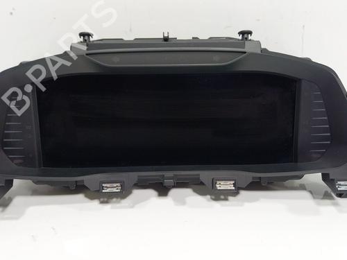 Used Instrument cluster Instrument cluster SKODA SUPERB III Estate (3V5) [2015-2024] 33462750 33462750