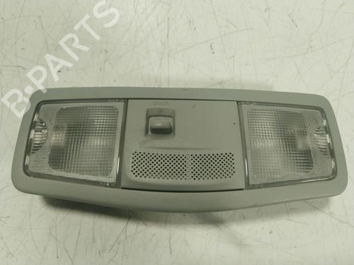 Used Interior roof light Interior roof light MITSUBISHI ASX (GA_W_) 1.6 MIVEC (GA1W) (117 hp) 19508983 19508983