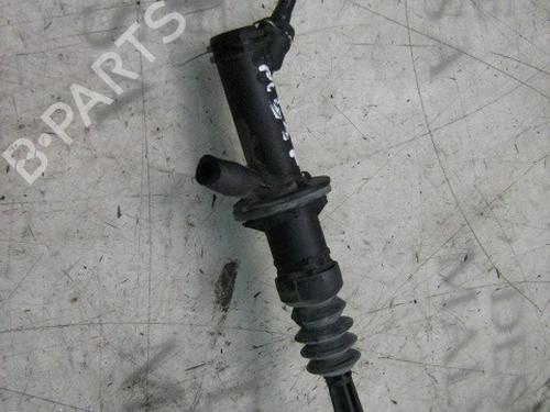 Used Clutch slave cylinder Clutch slave cylinder RENAULT MEGANE II (BM0/1_, CM0/1_) 1.4 16V (BM0B, CM0B) (98 hp) 14295340 14295340