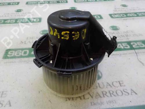 Heater blower motor MERCEDES-BENZ SPRINTER 3-t Van (B906)  | BP5222147M62 