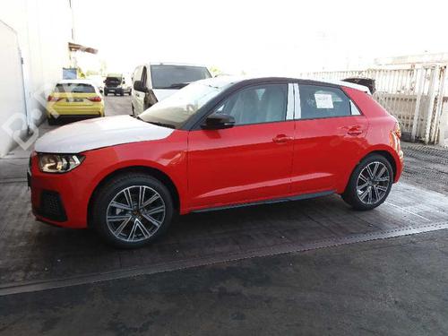 Engine AUDI A1 Sportback (GBA)  | BP7863960M1 