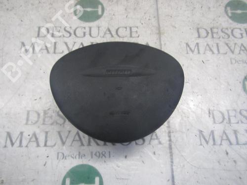 Used Driver airbag Driver airbag FIAT PUNTO (188_) 1.2 60 (188.030, .050, .130, .150, .230, .250) (60 hp) 3830170 3830170