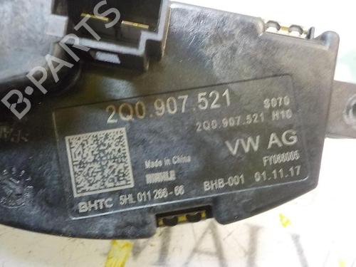 Heater resistor SEAT ARONA (KJ7, KJP) 1.0 TSI | BP11644602M108