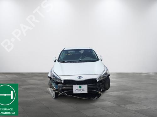 Starter KIA PRO CEE'D (JD) 1.6 GDI | BP16904018M8  - Image 14