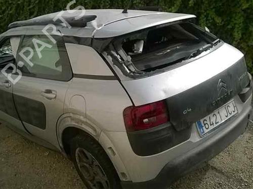 Rear mirror CITROËN C4 CACTUS  | BP3838540I6 