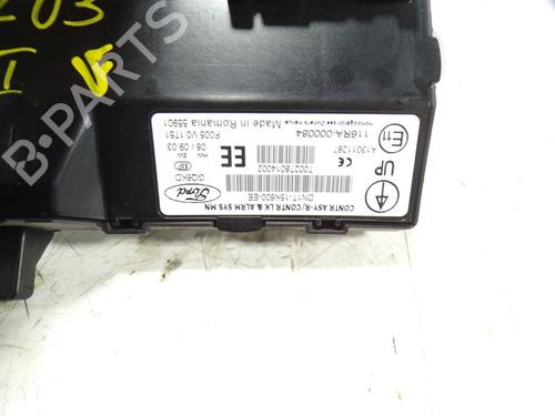 Elektronisk modul FORD TOURNEO COURIER B460 MPV 1.0 EcoBoost | BP7302229M83 