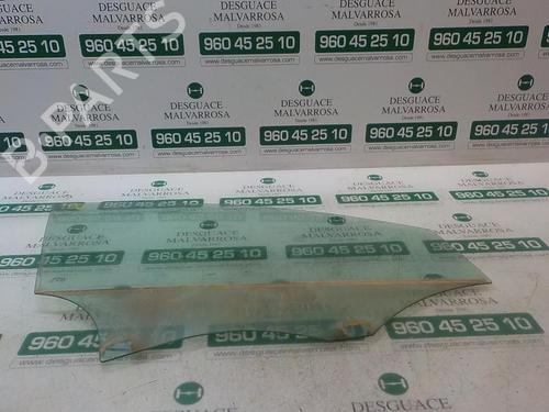 Used Front right door window Front right door window 3868535 3868535