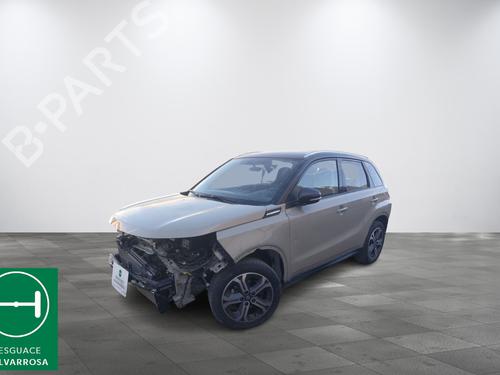 Washer pump SUZUKI VITARA (LY) 1.6 (APK 416) | BP18353455E24  - Image 5