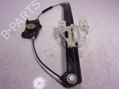 Vindusheismekanisme venstre bak AUDI Q2 (GAB, GAG) 30 TDI | BP15907945C24 