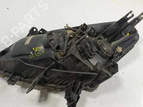Right headlight RENAULT KOLEOS I (HY_) 2.0 dCi (HY0K) | BP40160194C29 - Image 2