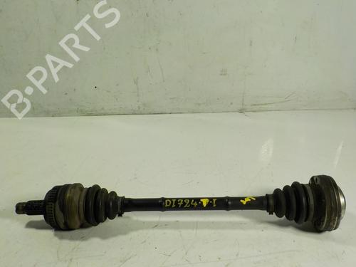 Used Left rear driveshaft BMW 1 (E87) [2003-2013]  9257055
