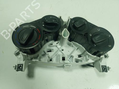 Used Climate control FORD KA (RU8) 1.2 (69 hp) 17384880