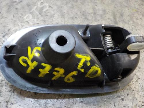 Rear right interior door handle DACIA LOGAN II  | BP4006594I16 