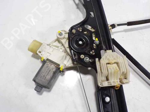 Front left window mechanism BMW 1 (E87) 116 d | BP7036212C22