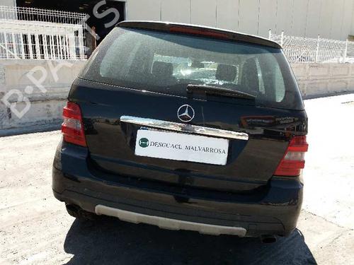 Differensial bakvogn MERCEDES-BENZ M-CLASS (W164)  | BP5998234M24 