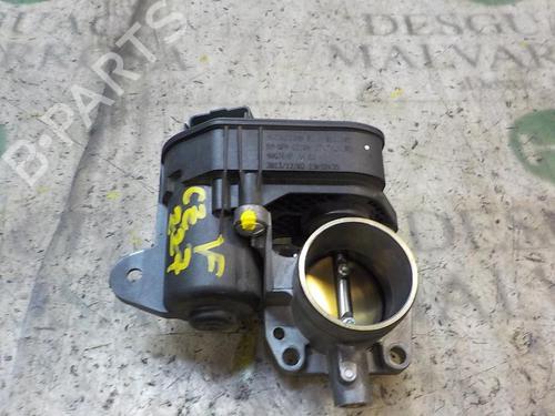 Drosselklappe CITROËN DS3 (SA_)  | BP3999321M82 
