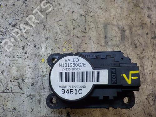 Used Electronic module Electronic module RENAULT MEGANE III Hatchback (BZ0/1_, B3_) 1.9 dCi (BZ0N, BZ0J) (131 hp) 9530929 9530929