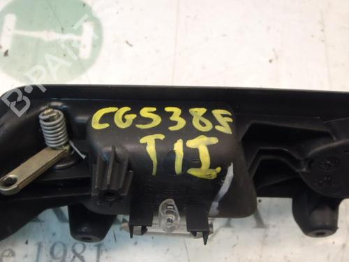 Rear left interior door handle AUDI A4 B6 (8E2) | BP3816269I15 - Image 2