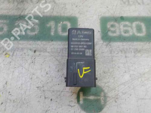 Used Electronic module Electronic module CITROËN DS5 [2011-2016] 9090669 9090669