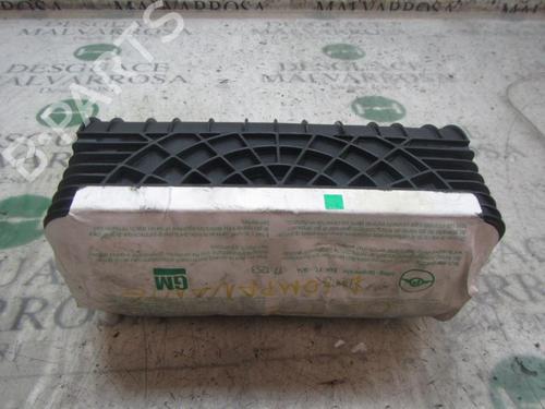 Airbag passager OPEL ASTRA G Coupe (T98) 2.2 DTI (F07) BP3821531C10