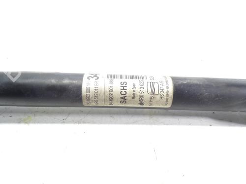 Left rear shock absorber SEAT IBIZA IV ST (6J8, 6P8) 1.4 TDI | BP6969717M18 
