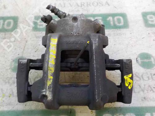 Used Left front brake caliper Left front brake caliper BMW 1 (F20) 116 d (116 hp) 11551780 11551780