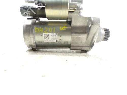 Starter SEAT ARONA (KJ7, KJP) 1.0 TGi | BP7836673M8 